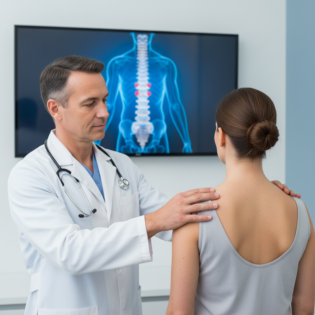 Orthopedics and Spine Surgery